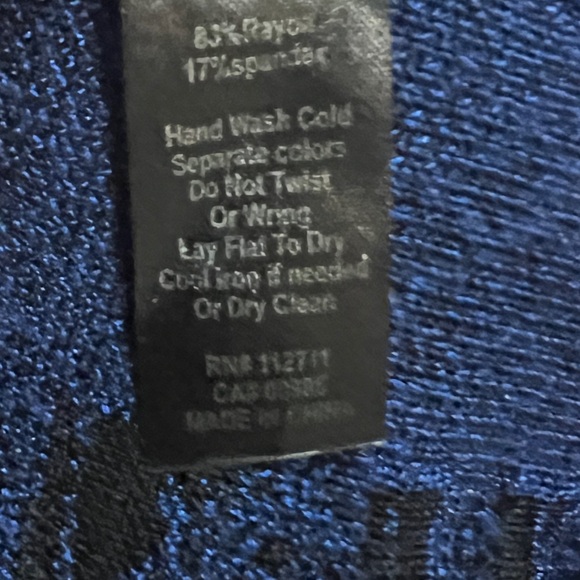 Excellent Jay Godfrey dress. - Picture 7 of 7